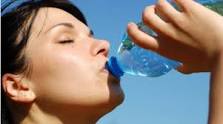Beba Água e Tenha Saúde